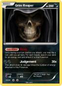 Grim Reaper