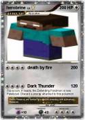 herobrine