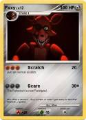 Foxy