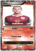 Vokes