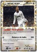 raphael varane