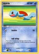 squirtle
