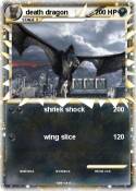 death dragon