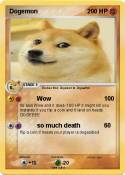 Dogemon
