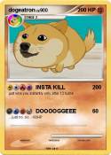 dogeatron
