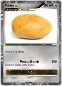 Potato