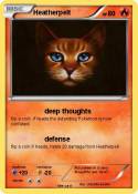 Heatherpelt
