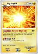 LightingKill