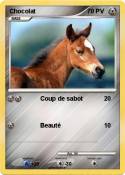 Chocolat