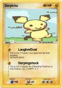 Derpichu