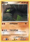 Zygarde