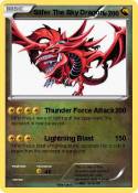 Slifer The Sky