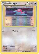 Porygon