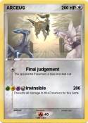 ARCEUS