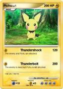 Pichu