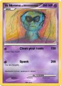 Yo Momma