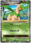 Tropius