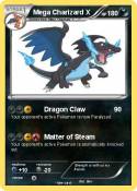 Mega Charizard