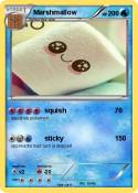 Marshmallow