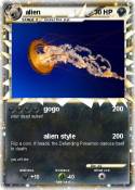 alien