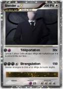 Slender