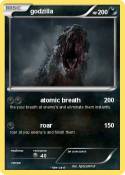 godzilla