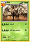 tree
