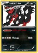 Yveltal Chilart