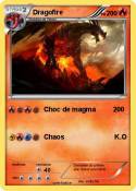 Dragofire