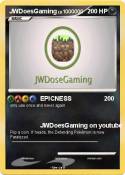 JWDoesGaming