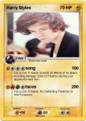 Harry Styles