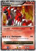 Groudon