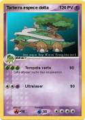 Torterra espece