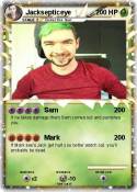 Jacksepticeye