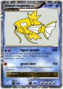 shanyh magikarp