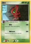 Dino