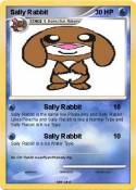 Sally Rabbit