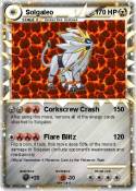 Solgaleo