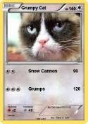 Grumpy Cat