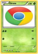 Chrome