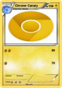 Chrome Canary