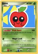 Applet