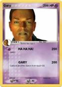 Gary