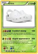 crocs
