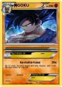 GOKU