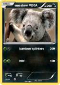 smeshew MEGA