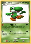 yoshi