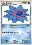 Staryah