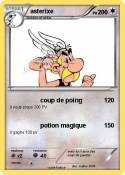 asterixe