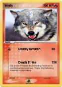 Wolfy